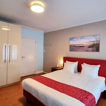 Hotel Cardiff Ostenda Esterno foto